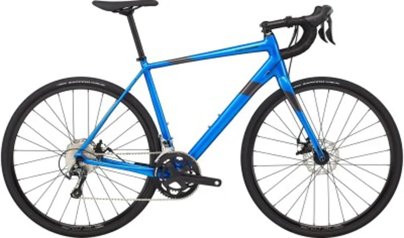 Cannondale tiagra sales